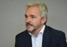 EDUARDO ALLENDE MINISTRO DEL SUPERIOR TRIBUNAL DE JUSTICIA