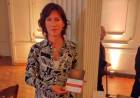 MERLO: presentación del libro “Flores amanecidas”