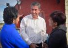 Ciudad de San Luis: Gas natural al Serranías Puntanas