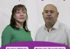 Roberto Gringo Fernández Intendente Villa Mercedes.Una visión distinta .Tenemos la oportunidad dice .