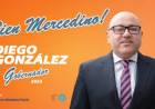 Diego González y una propuesta para los nuevos tiempos , en la Declaración del Conlara 