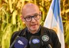 “Acá hay una provincia con un presupuesto equilibrado”