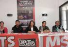 LA IZQUIERDA VA POR LA GOBERNACIÓN DE SAN LUIS