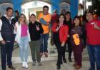 SANTA ROSA: Gonzalo Sáenz de campaña