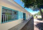 SAN MIGUEL: muy avanzadas las obras en la Escuela N°335