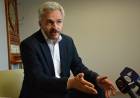 Eduardo Allende asumirá el viernes como ministro del STJ