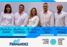 “Merlo tiene que ser una realidad y no una ilusión”