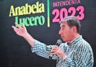 “Trabajaré codo a codo con todos los intendentes” 