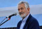 Alberto Rodríguez Saá, íntimo