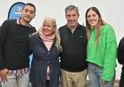 NUEVA GALIA QUE SE AGRANDA CON MÁS OBRAS