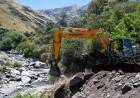MERLO: más de $1300 millones de inversión en obras hídricas