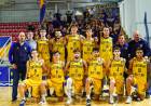 LIGA FEDERAL DE BÁSQUET: Alberdi cayó de local