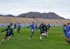 FÚTBOL FEMENINO: San Luis FC ganó 2 a 0 