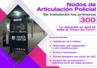 Nodo de articulación policial: todo lo que hay que saber