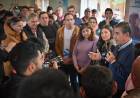 “No hay que confundirse, no representan ningún cambio”