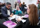 Se sumaron más de 500 jóvenes al Programa Empezar