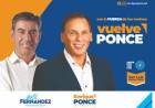 Se sigue cayendo Hissa y el peronismo agiganta a Ponce (cuco del poggismo), Tamayo, Juampi y todos sumam
