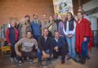 MERLO: encuentro con productores de cerveza artesanal