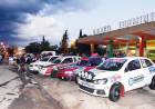 QUINES: se correrá la 4ª fecha del Rally Provincial