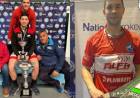 PALETA: Nicolás Berruezo, campeón argentino 