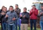 Daract : el Negro Domínguez para terminar de recuperar Daract .El.impacto.de los sublemas y su gestión.
