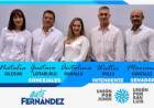 “La renovación verdadera está en nuestra lista”