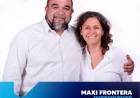 Maxi Frontera ganó Villa Mercedes con gestión . El PJ se afianzó en Pedernera