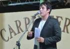 CARPINTERÍA: Gastón Herrera, reelecto con 58 puntos