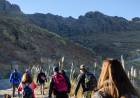 El turismo inyectó $1.411.425.000 a la economía provincial