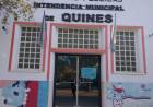 QUINES: servicios adoptan el proyecto “Sin Huella de Papel” 