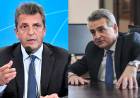 MASSA-ROSSI, LA FÓRMULA DE LA UNIDAD PERONISTA