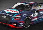 TCR SOUTH AMÉRICA: El nuevo auto de Pezzini