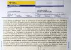 Poggi y el Pato Rengo. Dejó un caos y tiene miedo que le hagan lo mismo  que hizo él cuando se fue y amenaza. MIRA si lo hubieran denunciado? La historia 
