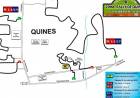  QUINES: se corre el rally puntano este finde
