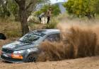 RALLY PUNTANO: Miguel Baldoni ganó la fecha en Quines