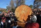 CARPINTERÍA: llega la Fiesta y Concurso de la Torta Frita 