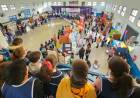 CONCARÁN: nueva edición de la Feria de Ciencias