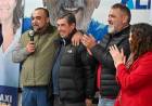  “Tenemos muchísimos motivos para seguir para adelante”