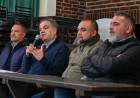 Fernando Salino: “Hay intereses que tenemos que proteger”