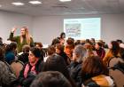 QUINES: trabajadores del Estado continúan capacitándose