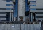 Increíble:el poggismo hizo campaña a favor de mejorar los sueldos de los judiciales y votaron en contra.Se caen las caretas 