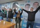 El PJ de Pedernera está más fuerte y unido que nunca