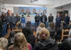 SANTA ROSA: El Frente "Unión por San Luis" abrió una sede