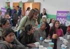 “Queremos un presidente que acompañe a San Luis”