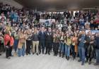 Fuerte respaldo de Compromiso Federal a Unión por San Luis