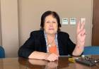 Teresa Páez: “Desde un primer momento les dije que no”