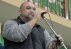  "SE RESPIRA LA UNIDAD EN VILLA MERCEDES"