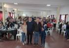 “Alberto Rodríguez Saá nos marcó la puntanidad a fuego”