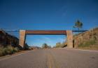 LA CAROLINA: interrumpirán el tránsito de la Ruta 9