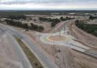 La obra de Avenida Circunvalación está pronta a finalizar